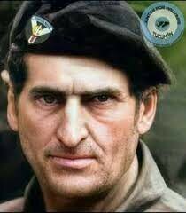 Tercer levantamiento