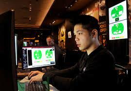 El algoritmo Libratus