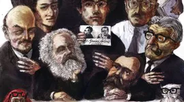 Timeline: Corriente filosófica: Escuela de Fráncfort