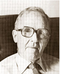 Donald Hebb (1904-1985)
