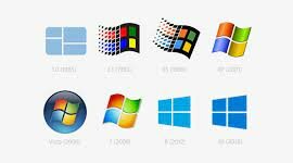 Timeline: Linea de tiempo: Windows