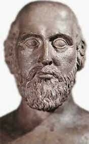 Alcmeon de Crotona (s.V a.c.)