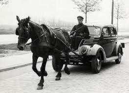 Bennet Buggy