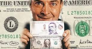 Ley de Convertibilidad Monetaria