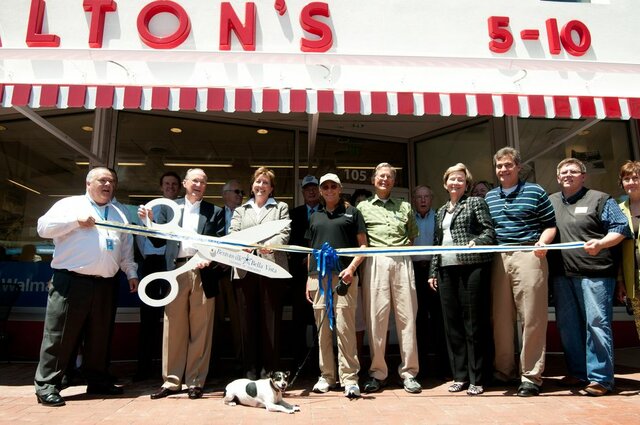 Wal-mart tiene su Propio Museo