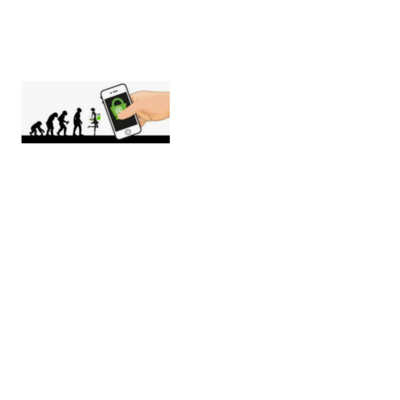 Timeline: año 1969, Internet