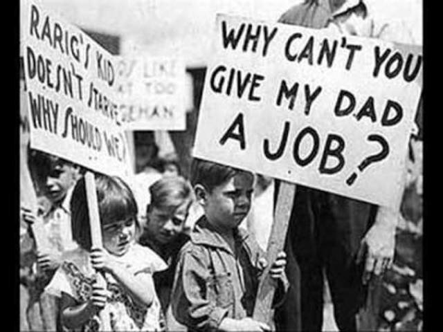 The Great Depression