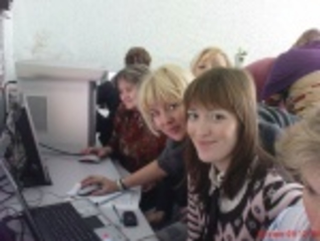 Тренинг по сетевым сервисам