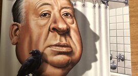 Timeline: Who Was Alfred Hitchcock
