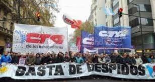 LA ACCIÓN DE LA CGT