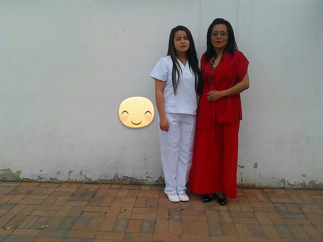 Grado Técnica en Enfermería