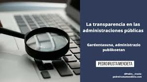 Gobierno electrónico