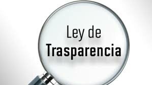 La Ley General de Transparencia y Acceso a la Información Pública