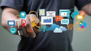 Año 2020 Ventajas del uso de herramientas del marketing digital