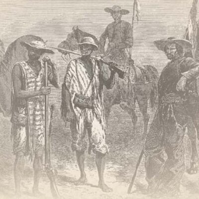 Timeline: BICENTENARIO: EN BUSCA DEL PROGRESO- Juan Diego Becerra Toscano y Juan Diego Velandia