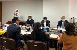 Iniciativa de reforma Constitucional