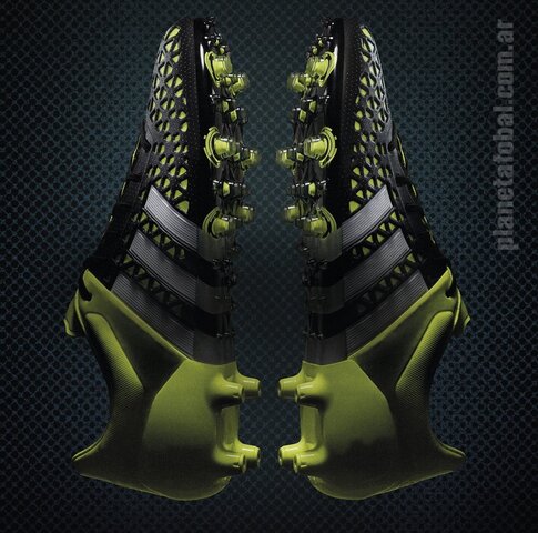 Chimpunes para deportistas desequilibrantes