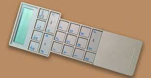 CL 9 makes first Universal Remote Control