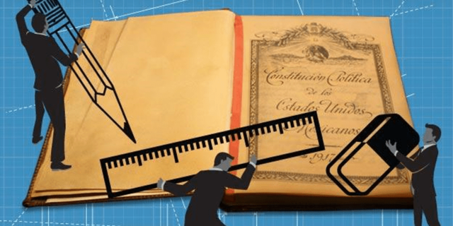 Se Modificó La Constitución