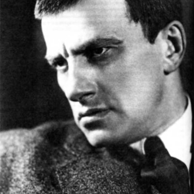 Timeline: Хронология жизни и творчества Владимира Маяковского