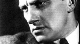 Timeline: Хронология жизни и творчества Владимира Маяковского