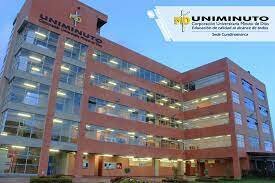 Entrada a la universidad