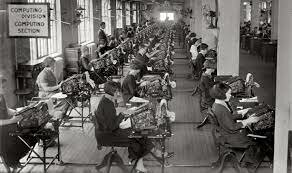 Estudios de Hawthorne