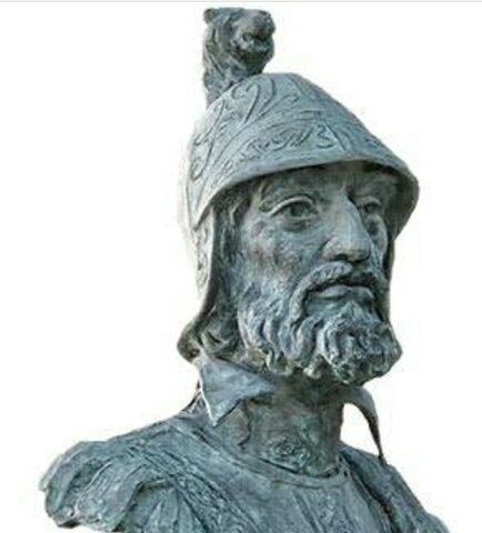 inicio de las expediciones de Nuño Beltran