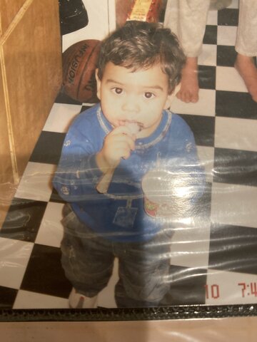 Je suis ne dan St.Judes