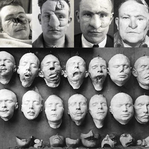 Primera Guerra Mundial