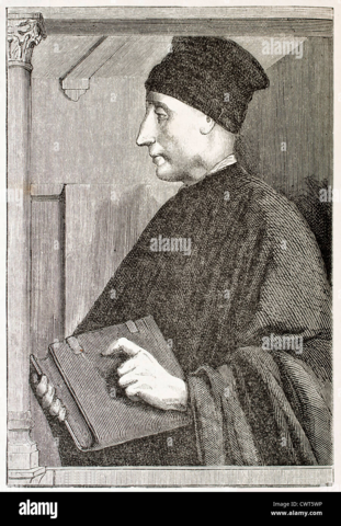 Humanistas Italianos. Vittorino Da Feltre.