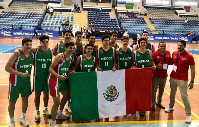 La creación de la academia y campeones de la liga juvenil