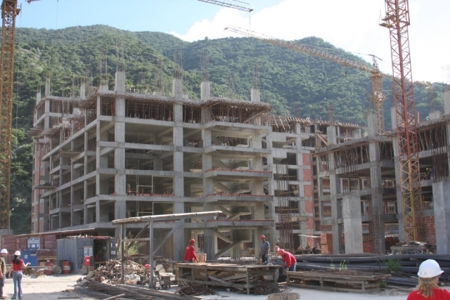 Cambio de profesion.