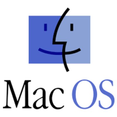 Timeline: Linea de Tiempo: Mac OS
