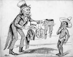 America and Puerto Rico