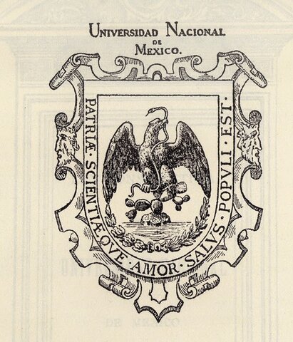 Autonomia De La UNAM
