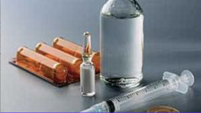 Nobel Prize to the Discoverer of Insulin