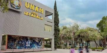 ENEP IZTACALA, MÉXICO