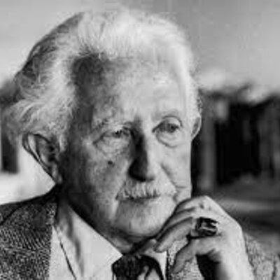 Timeline: Erikson Timeline