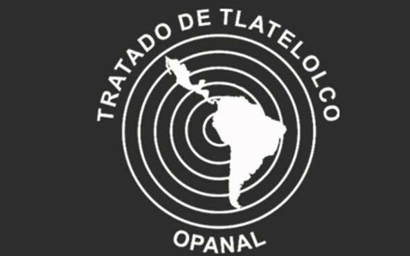 Tratado de Tlatelolco