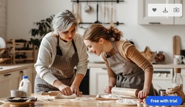 Erickson's 7th Stage, Generativity VS. Stagnation