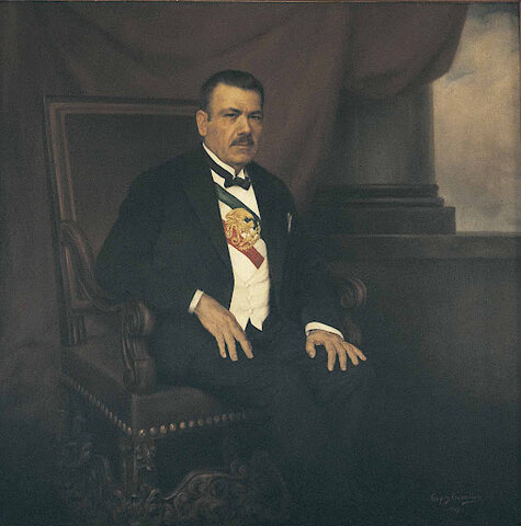 Presidencia de Plutarco Elias Calles