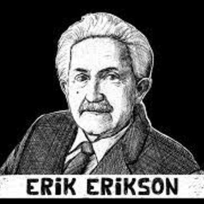 Timeline: Erikson's stages of Psychosocial Development