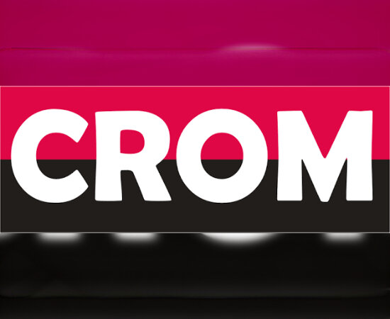 CROM