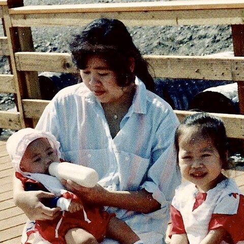 Middle Adulthood: Generativity vs. Stagnation