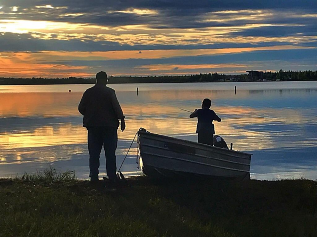 Industry Vs Inferiority