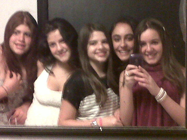 Primeira Comunhão da Victória