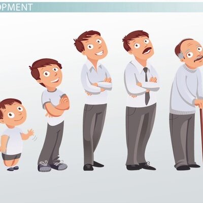 Timeline: A Meaningful Life