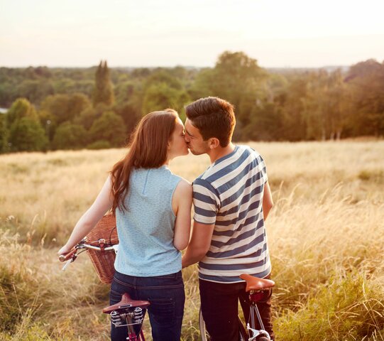 Intimacy vs. Isolation