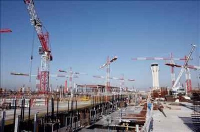 Comienzos de una larga y desesperada crisis.